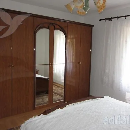 Apartment Jelic Zengg Kültér fotó