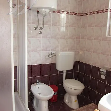 Apartment Jelic Zengg Kültér fotó