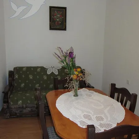 Apartment Jelic Zengg Kültér fotó