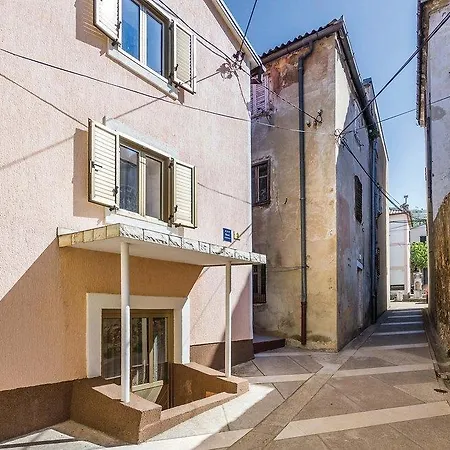 Apartment Jelic Zengg Szoba fotó