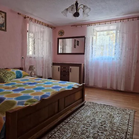 Apartment Jelic Zengg Kültér fotó