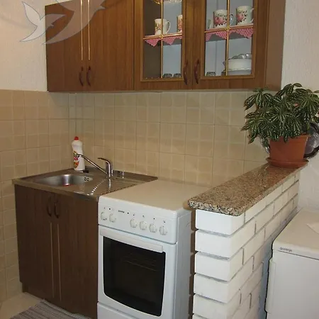 Apartment Jelic Zengg Kültér fotó