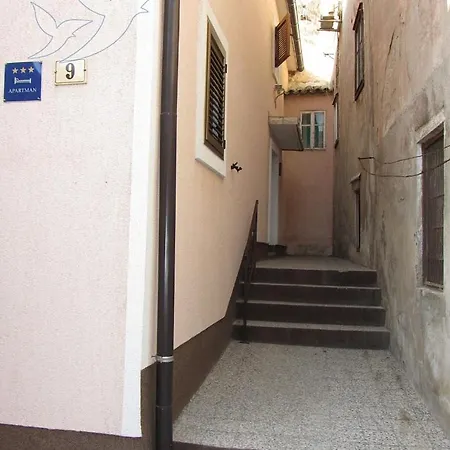 Apartment Jelic Zengg Kültér fotó