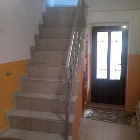 Apartment Jelic Zengg Szoba fotó