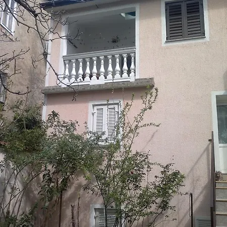 Apartment Jelic Zengg Szoba fotó