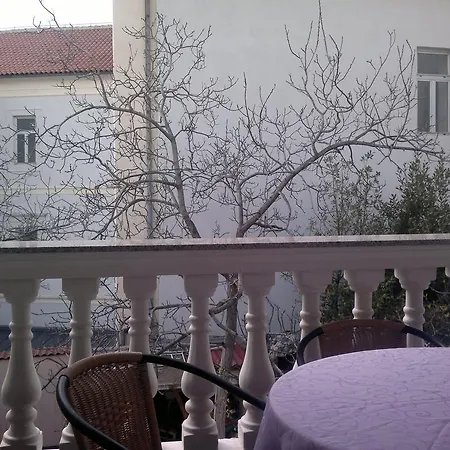Apartment Jelic Zengg Szoba fotó