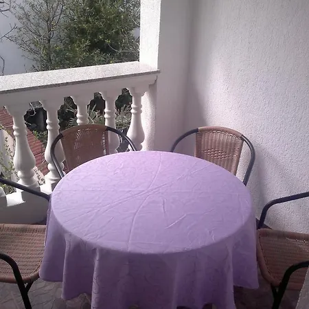 Apartment Jelic Zengg Szoba fotó