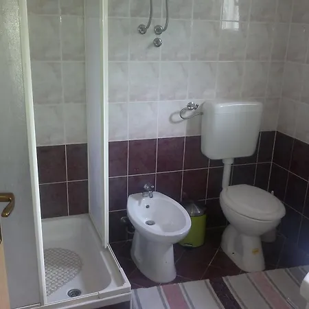 Apartment Jelic Zengg Szoba fotó