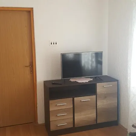 Apartment Jelic Zengg Kültér fotó