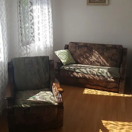 Apartment Jelic Zengg Kültér fotó