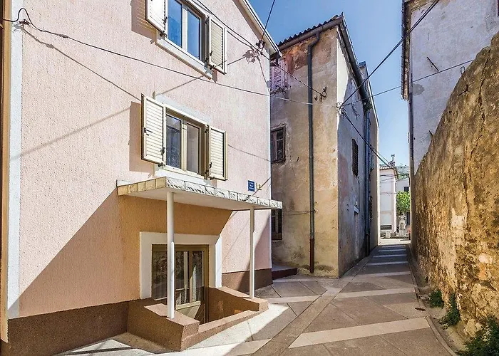Apartment Jelic