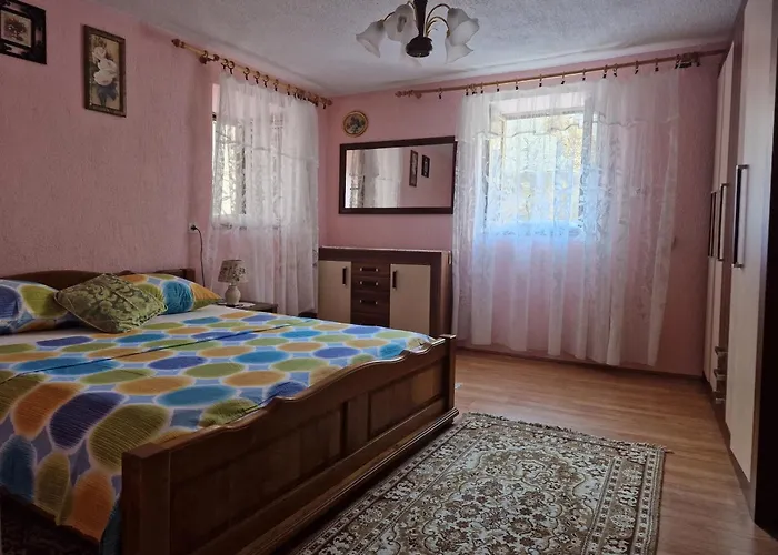 Apartment Jelic