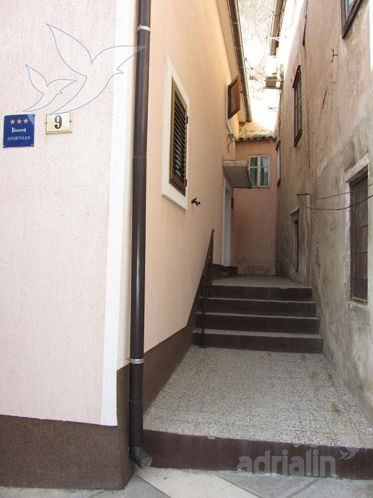 Apartment Jelic *