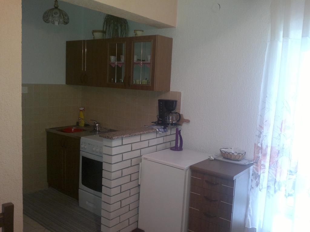 Jelic Apartment Senj (Lika-Senj)