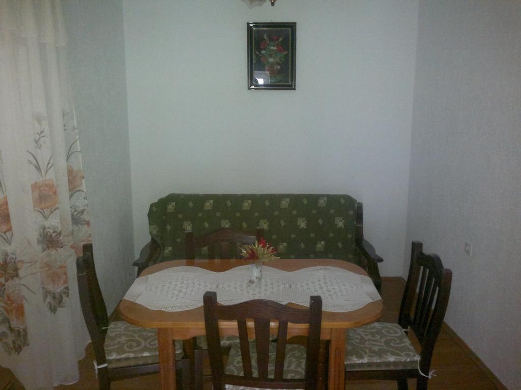 Jelic Apartment
