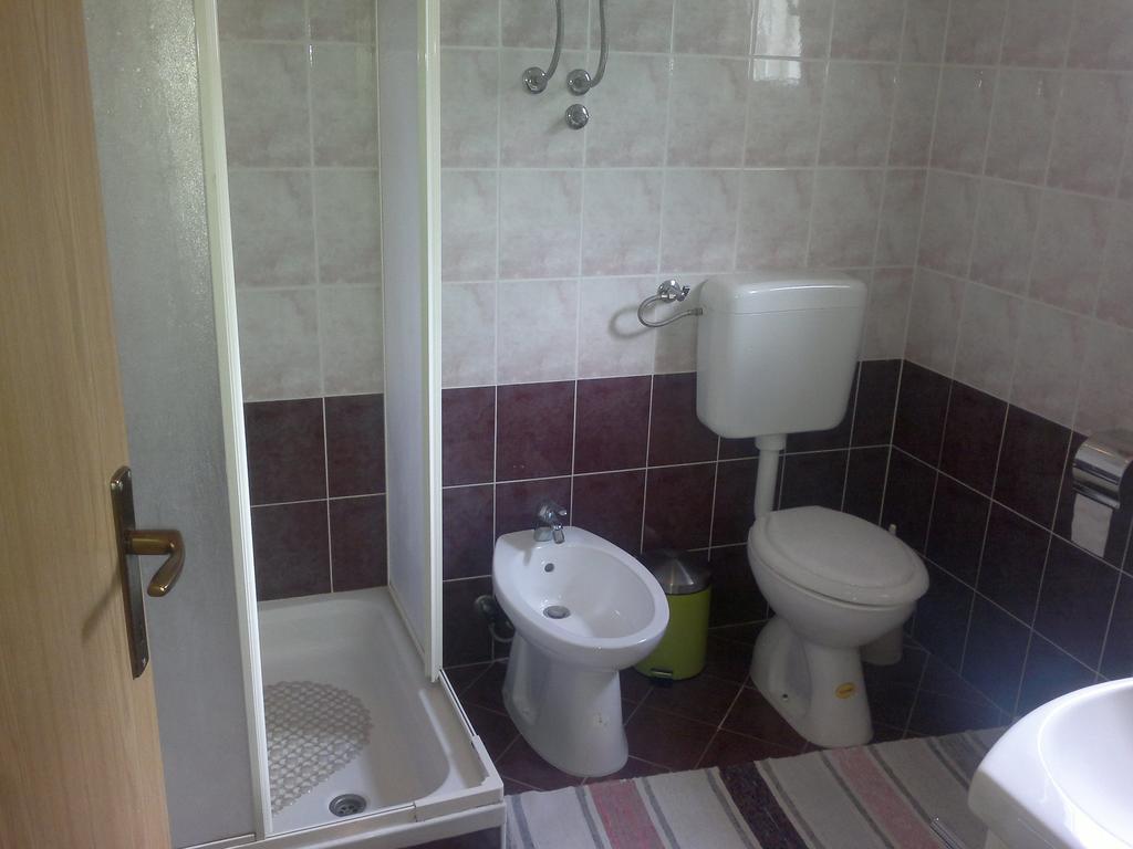 Apartment Jelic *